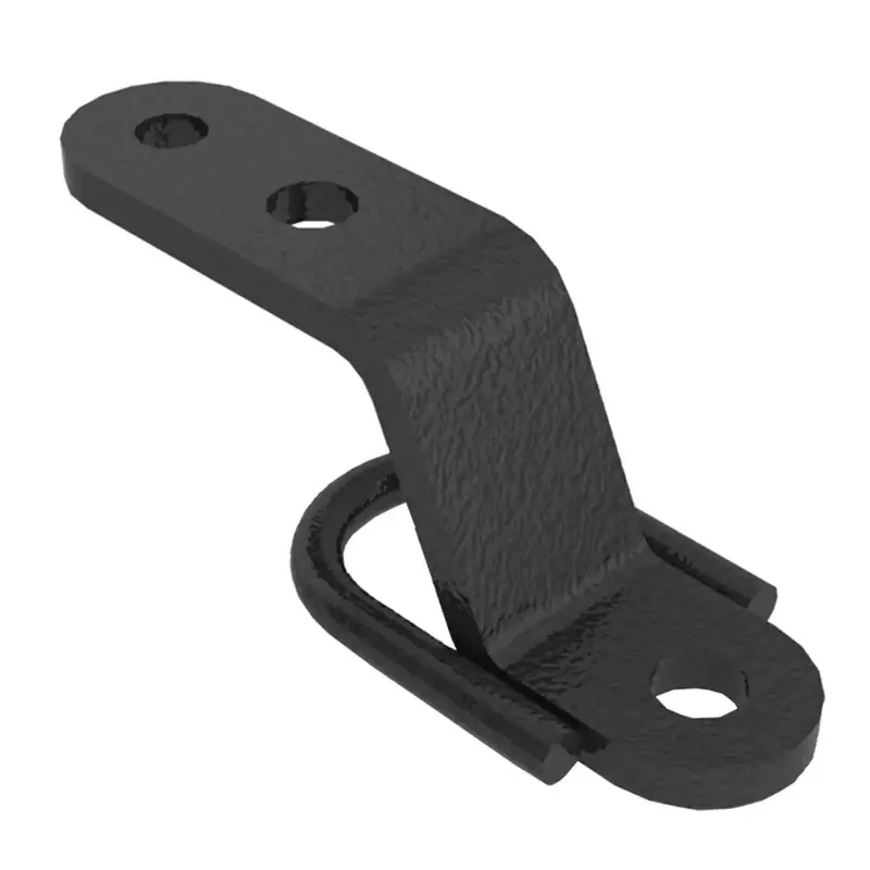 Kolpin Atv/Utv 3-Way Multi-Purpose Bolt-On Hitch 1