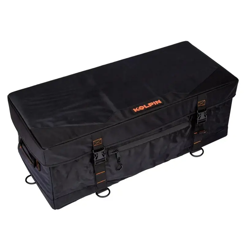 Kolpin Atv/Utv 80L Guardian Storage Box 1