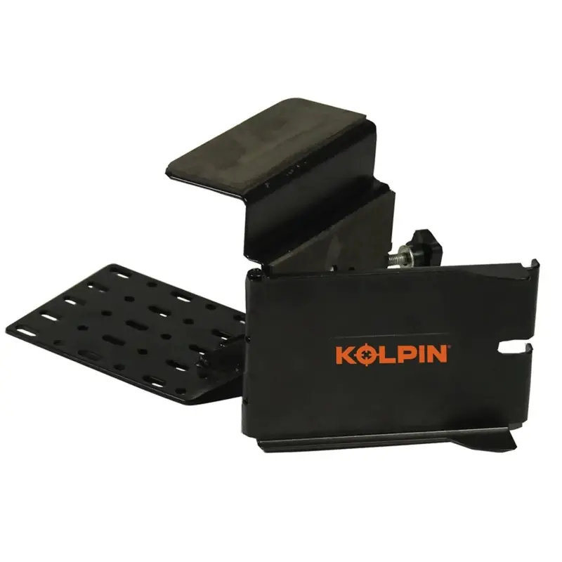 Kolpin Atv & Utv Chainsaw Mount 1