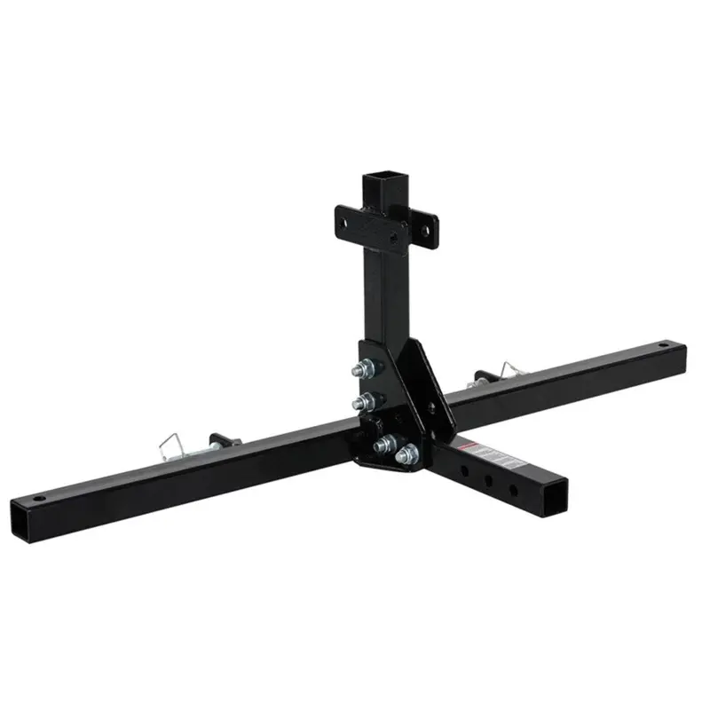 Kolpin Atv/Utv Dirtworks 3-Point Hitch 48" Accessory Tool Bar 1