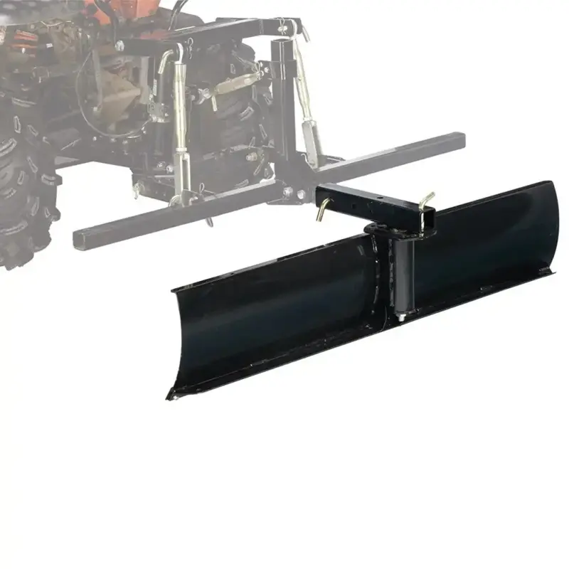 Kolpin Atv/Utv Dirtworks Tool Attachment 48" Rear Plow Blade 1