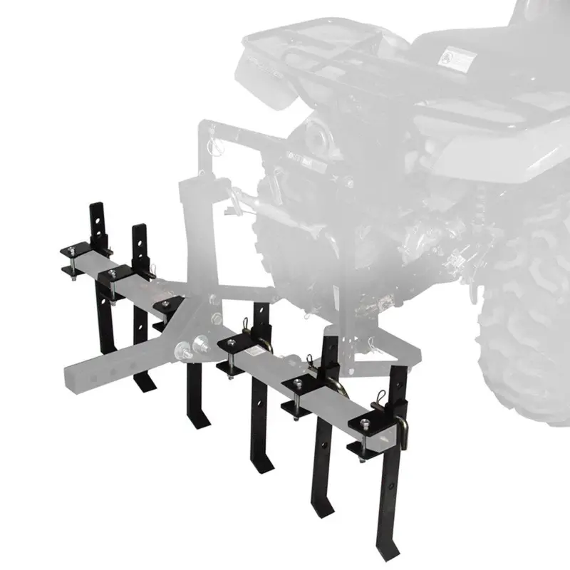 Kolpin Atv/Utv Dirtworks Tool Attachment Chisel Plow/Scarifier Kit 1