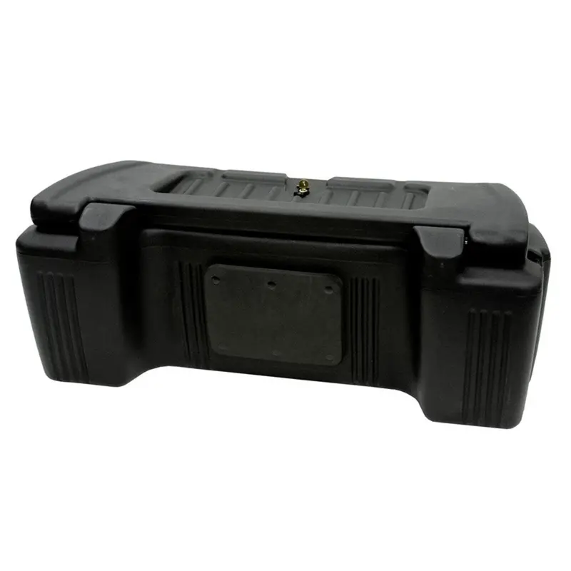 Kolpin Atv/Utv Rear Rack Outfitter Storage Box 1
