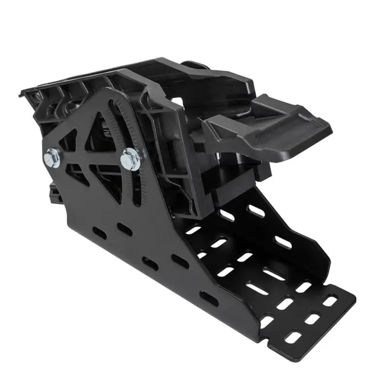Kolpin Atv & Utv Stronghold Auto Latch Mount 1