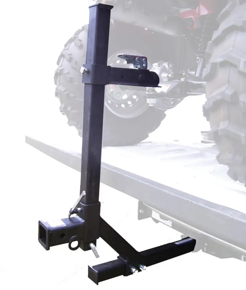 Kolpin Atv/Utv Truck Receiver System Lock-It Rite 1