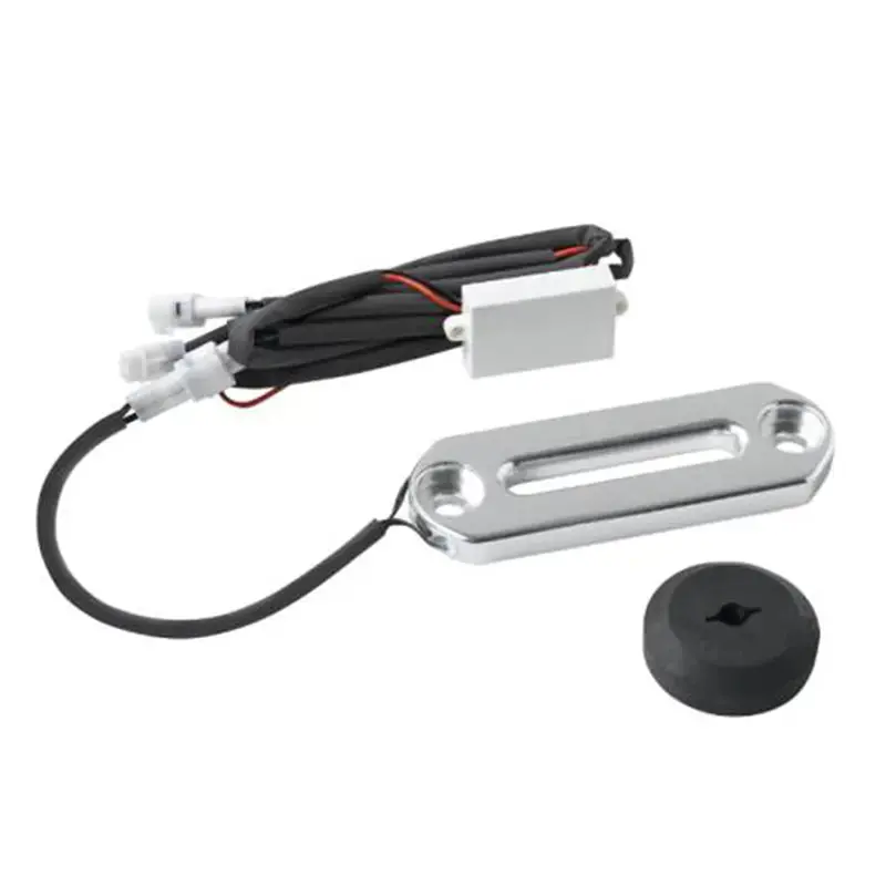 Kolpin Atv Winch Auto-Stop 1