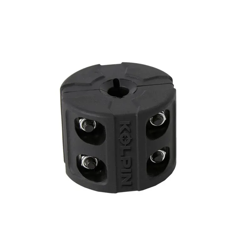 Kolpin Bolt-On Rubber Winch Stop 1