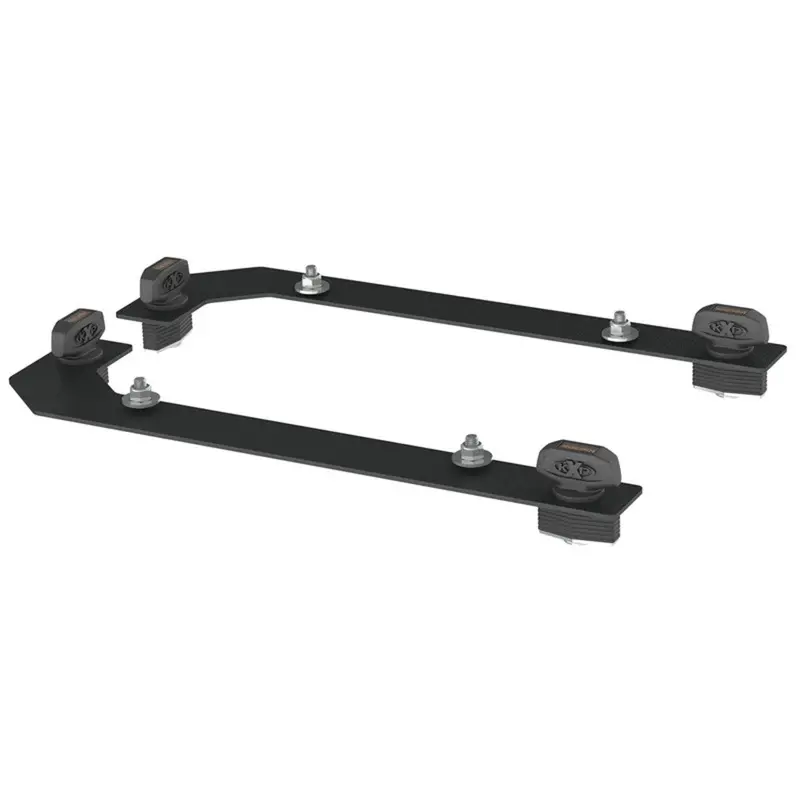Kolpin Can-Am Defender Linq Bed Box Mounting Kit 1