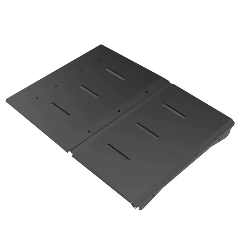 Kolpin Can-Am Defender Max Steel Roof 1