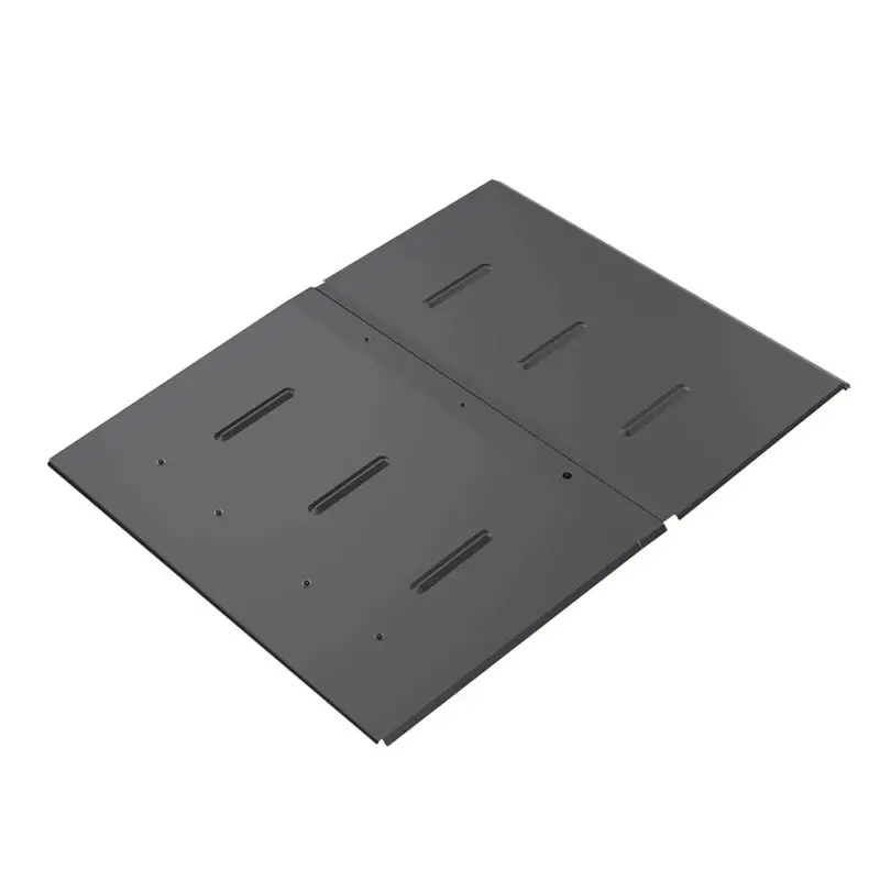 Kolpin Can-Am Defender Max Steel Roof 2