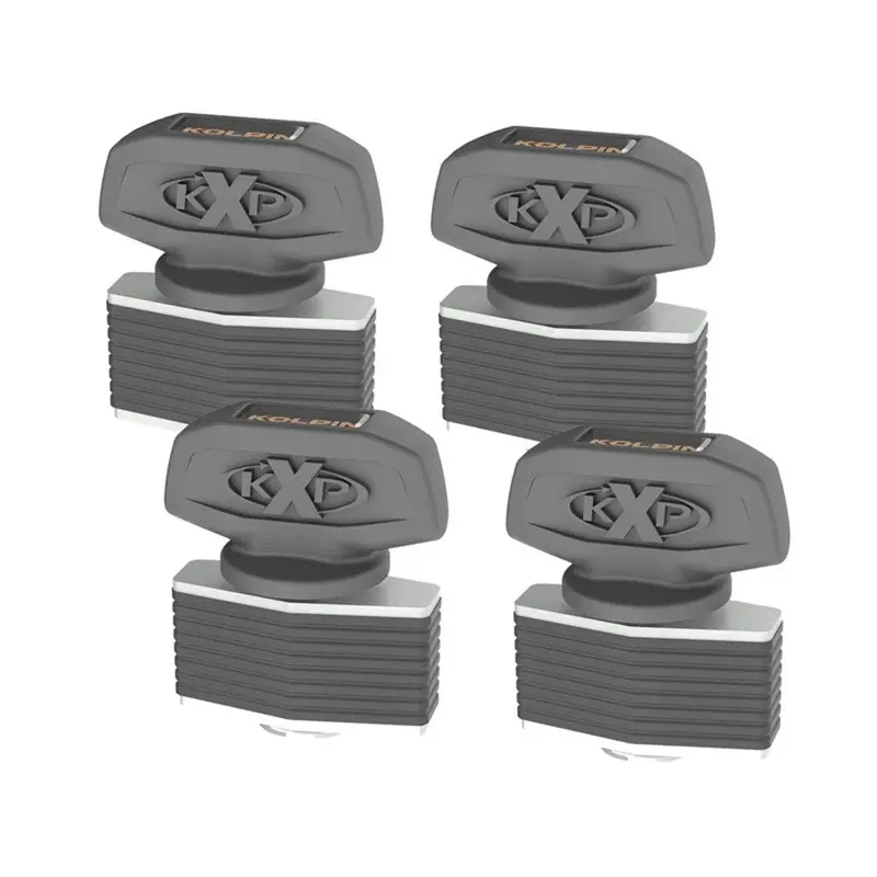 Kolpin Can-Am Linq Mounting Kit 1
