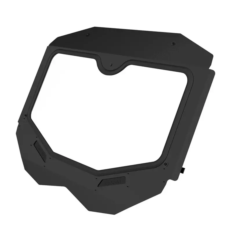 Kolpin Can-Am Maverick X3 Glass Windshield 1