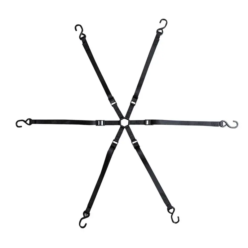 Kolpin Cargo Spider 1