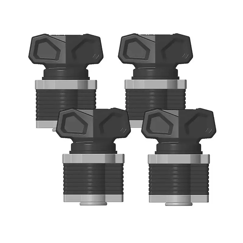 Kolpin Cf Moto Quick-Attach 4 Plungers 1