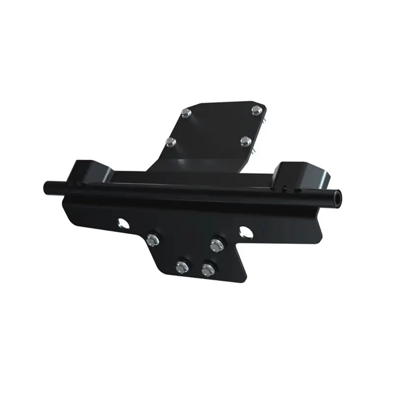 Kolpin Cf Moto U Force 1000 Front Connect Snow Plow Mount Kit 1