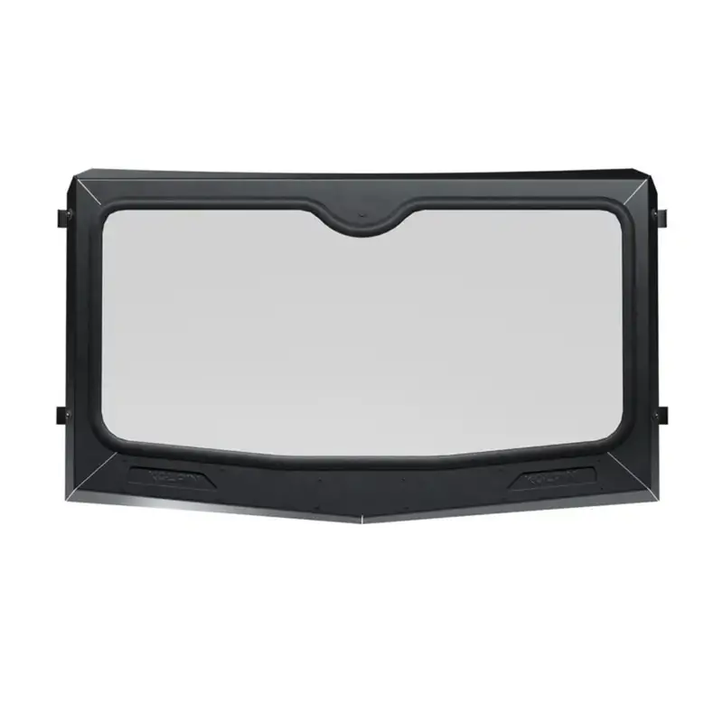 Kolpin Cf Moto Uforce 600 Glass Windshield 1