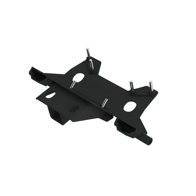 Kolpin Cfmoto Uforce 600 Front Connect Plow Mount Kit 1