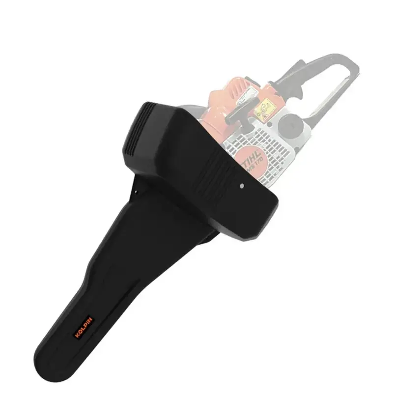 Kolpin Chain Saw Boot 1