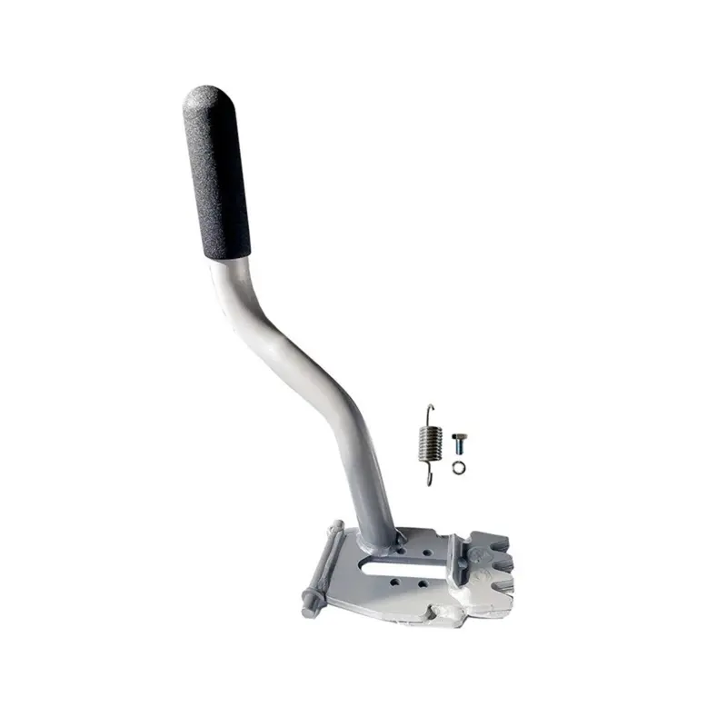 Kolpin Conqueror Front Connect Pivot Lock Handle Kit 1