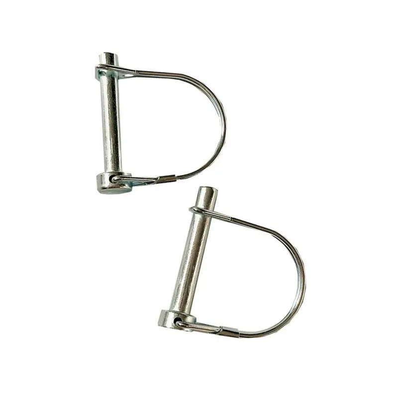 Kolpin Conqueror Front Connect Plow Lock Pin Kit 1