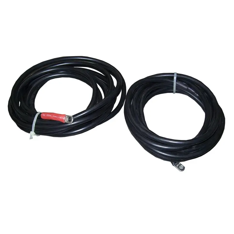 Kolpin Extra Long 144" Cable Lead Kit 1
