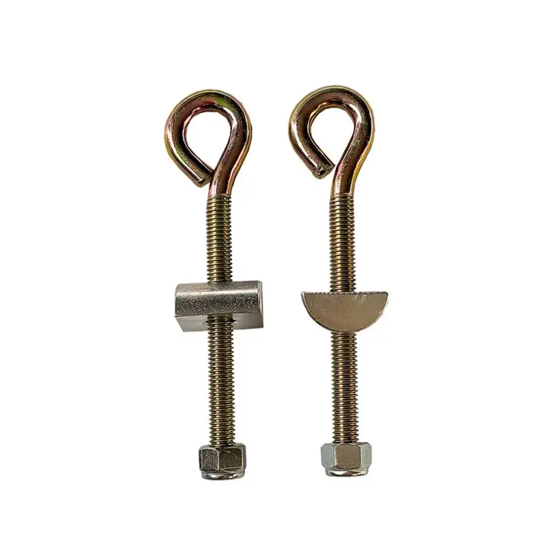 Kolpin Eyebolt Kit 1