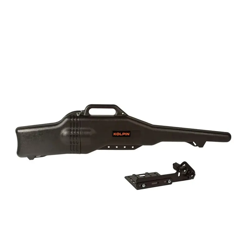Kolpin Gun Boot 4.3 With Bracket 1