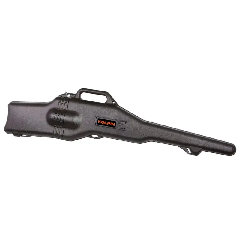 Kolpin Gun Boot Iv Black 1