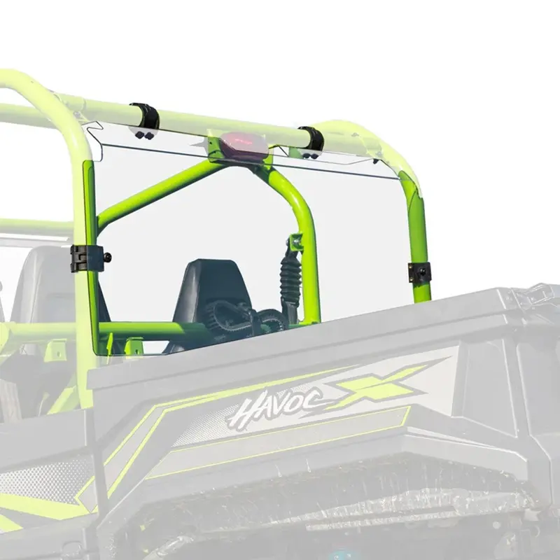 Kolpin Havoc / Stampede Utv Rear Windshield Panel 2