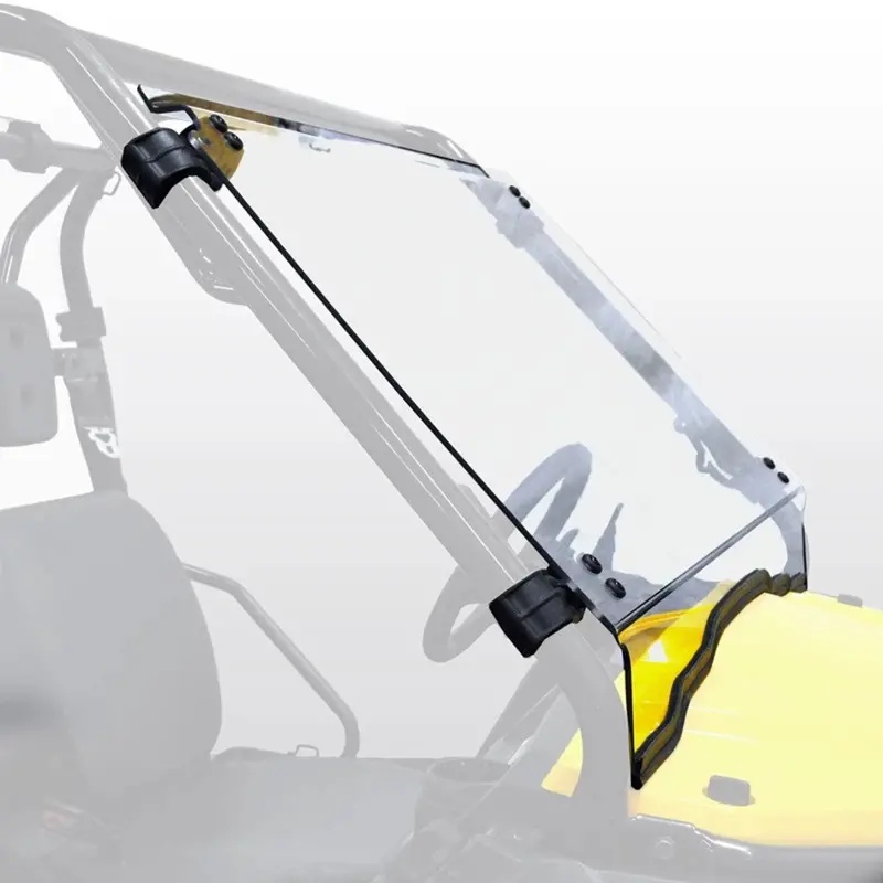 Kolpin Honda Pioneer 500 Full Tilt Utv Windshield 1