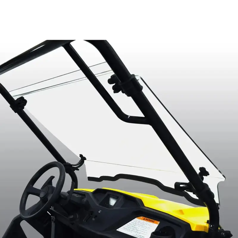 Kolpin Honda Pioneer 500 Full Tilt Utv Windshield 2