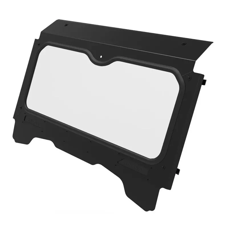 Kolpin Honda Pioneer 700/700-4 Glass Windshield 1