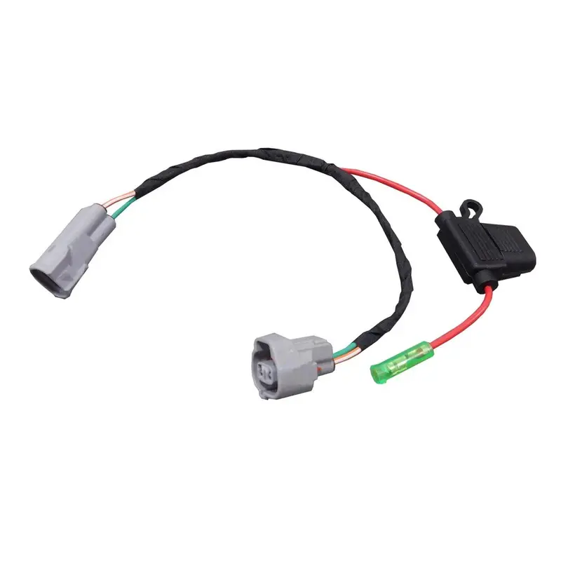 Kolpin Honda Sxs Accessory Power Wiring Harness 1