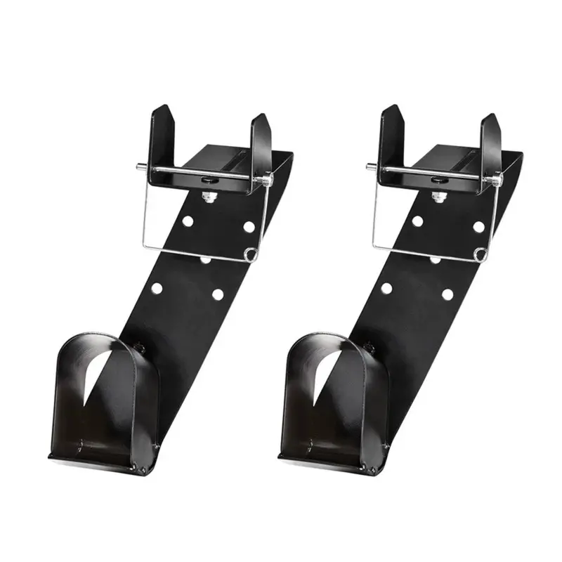 Kolpin In-Bed Double Gun Boot 6.0 Mount 1