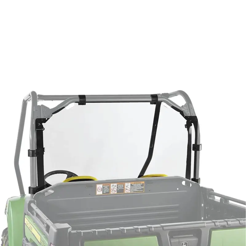 Kolpin John Deere 625I/825I/Hpx Rear Panel Utv Windshield 1