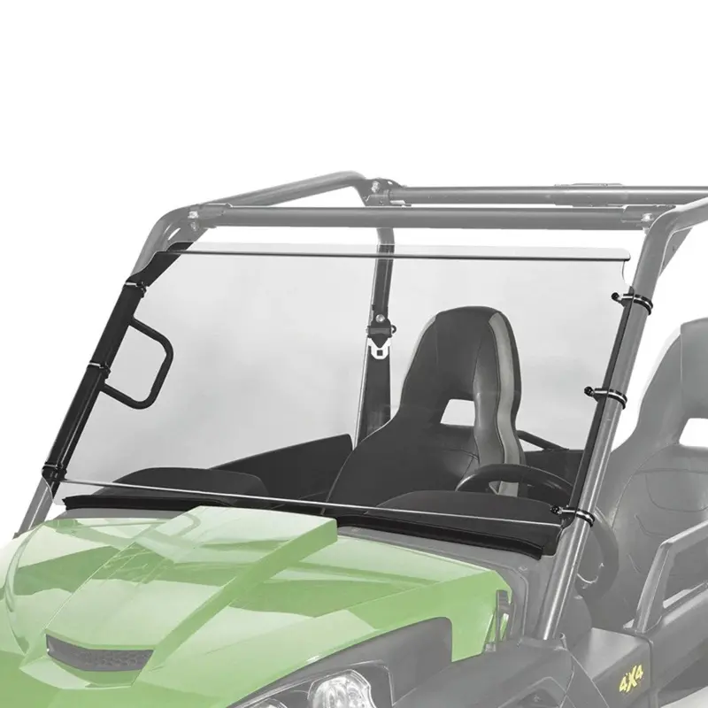 Kolpin John Deere Full Fixed Utv Windshield 1