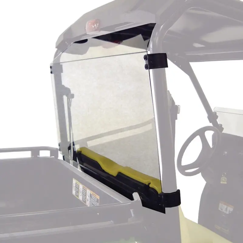 Kolpin John Deere Rear Panel Utv Windshield 1