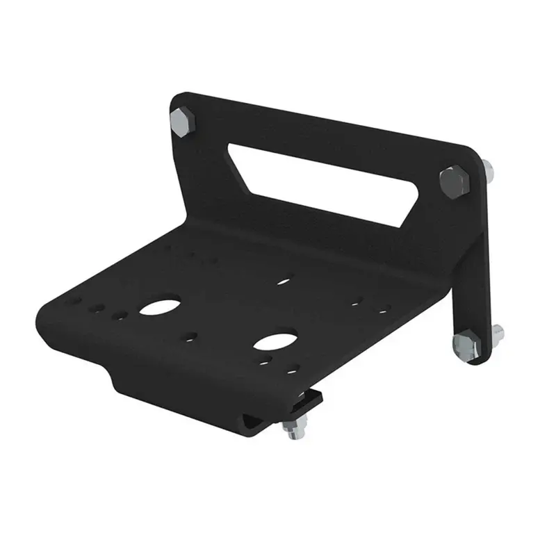 Kolpin John Deere Xuv 550/590 Winch Mount Kit 1