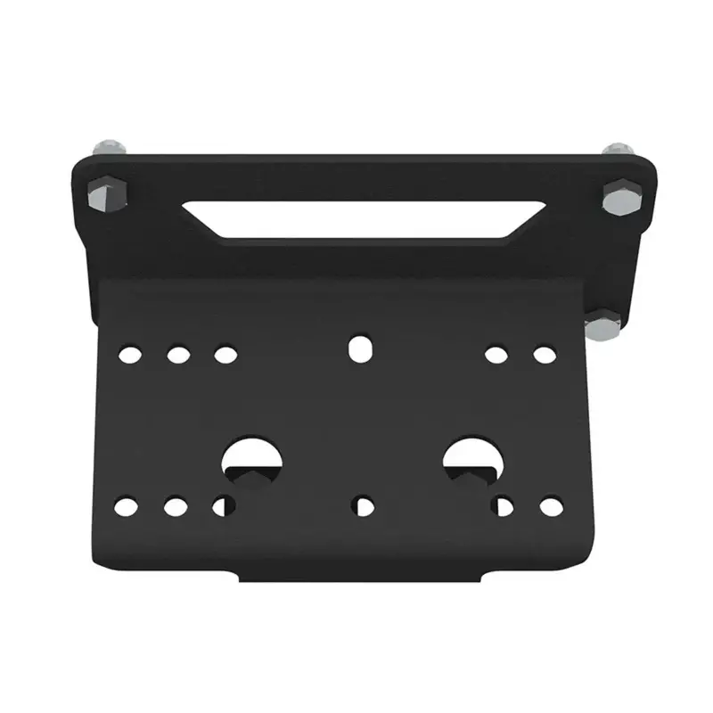 Kolpin John Deere Xuv 550/590 Winch Mount Kit 2