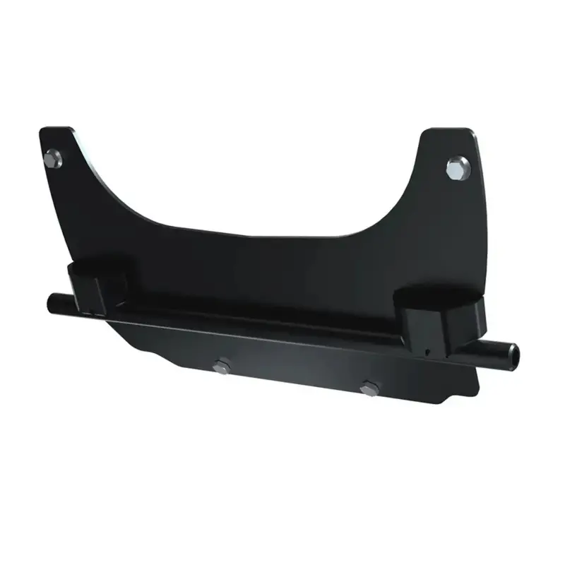 Kolpin John Deere Xuv 625/825/855 Front Connect Snow Plow Mount Kit 1
