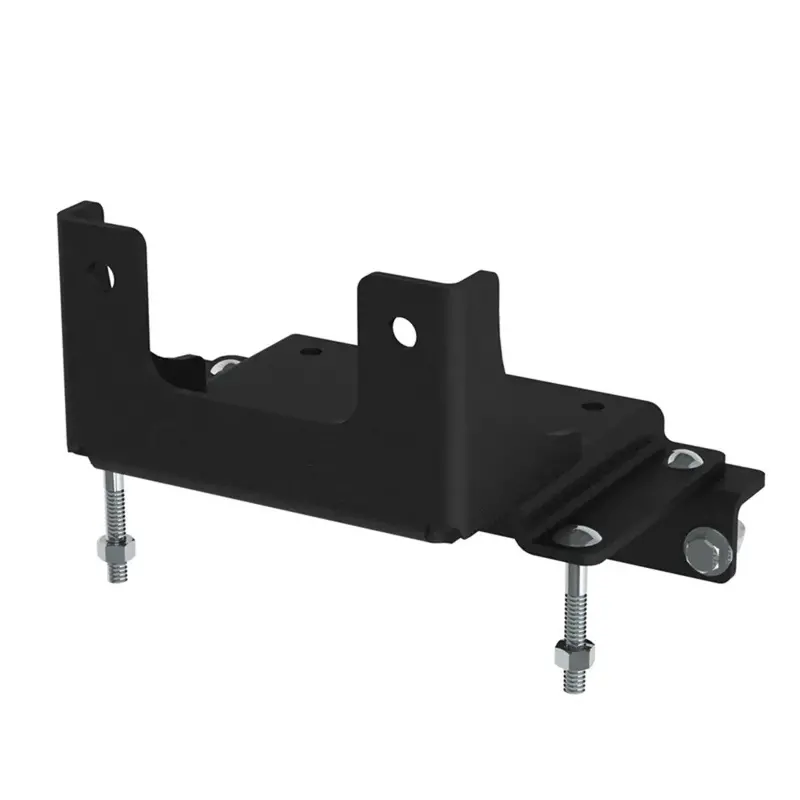 Kolpin John Deere Xuv Series Winch Mount Kit 1