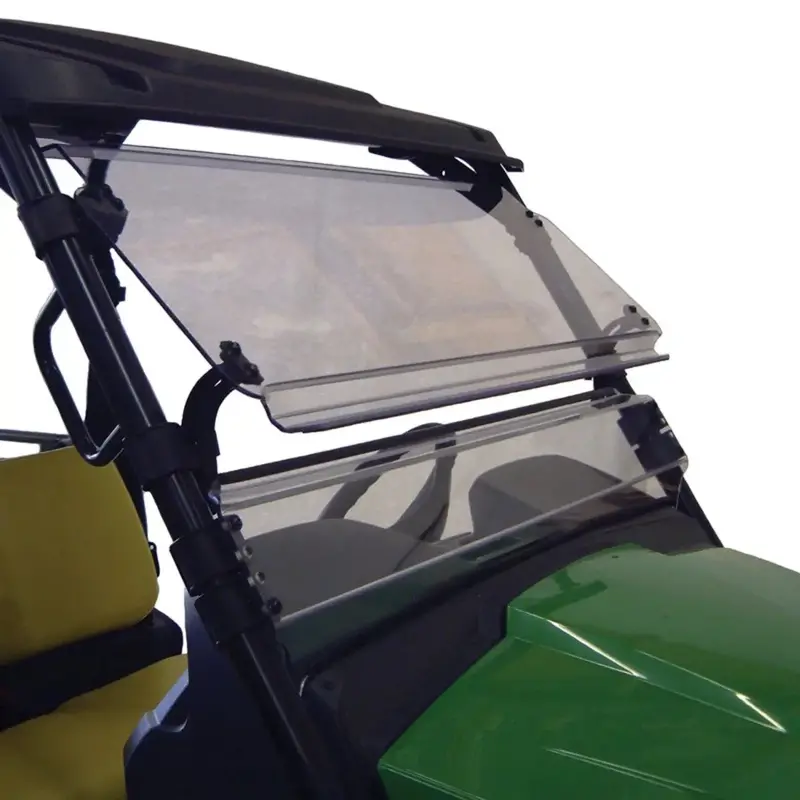 Kolpin John Deere Xuv550/Rsx850i Full Tilt Utv Windshield 2