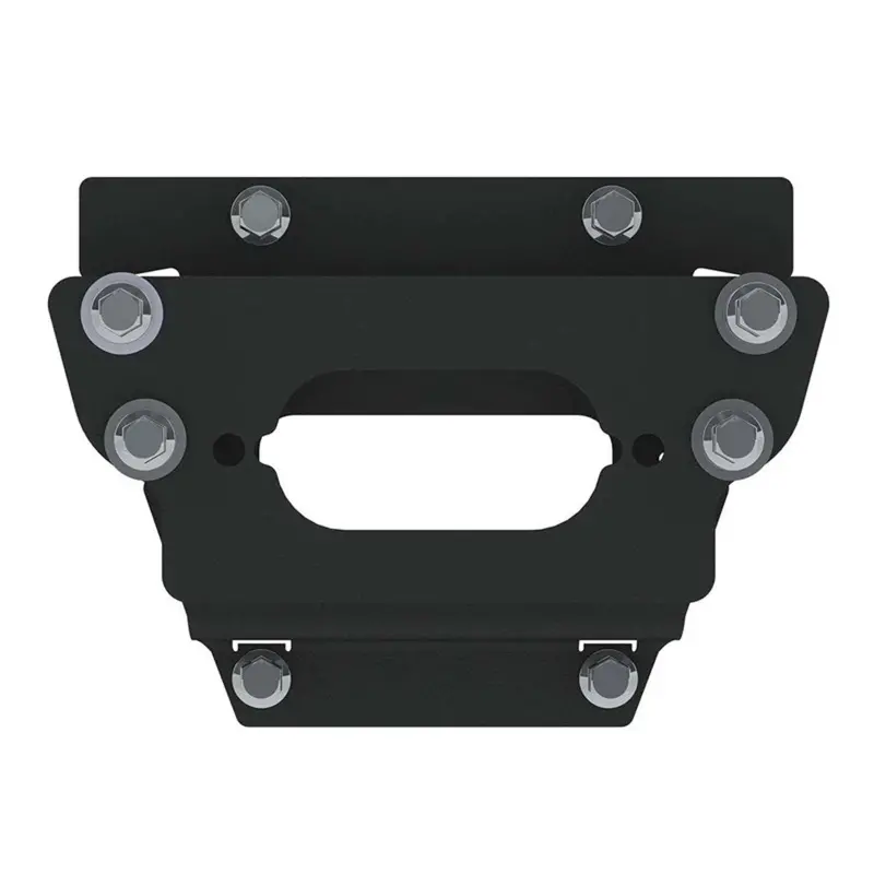 Kolpin Kawasaki Krx 1000 Winch Mount Kit 2