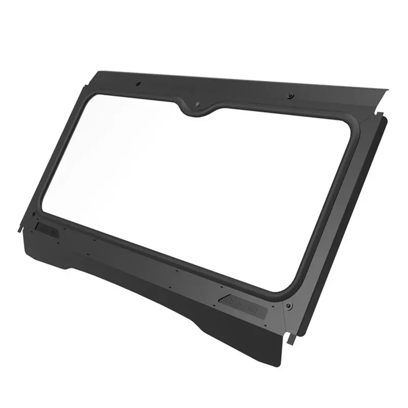 Kolpin Kawasaki Mule Pro Fx/Fxt/Dx/Dxt Glass Windshield 1
