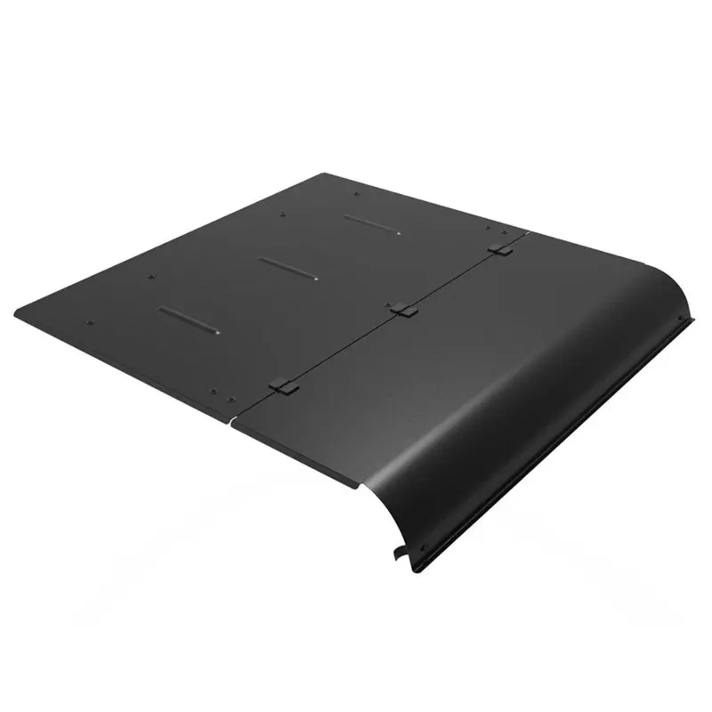 Kolpin Kawasaki Mule Pro Fxt/Dxt Steel Roof 1