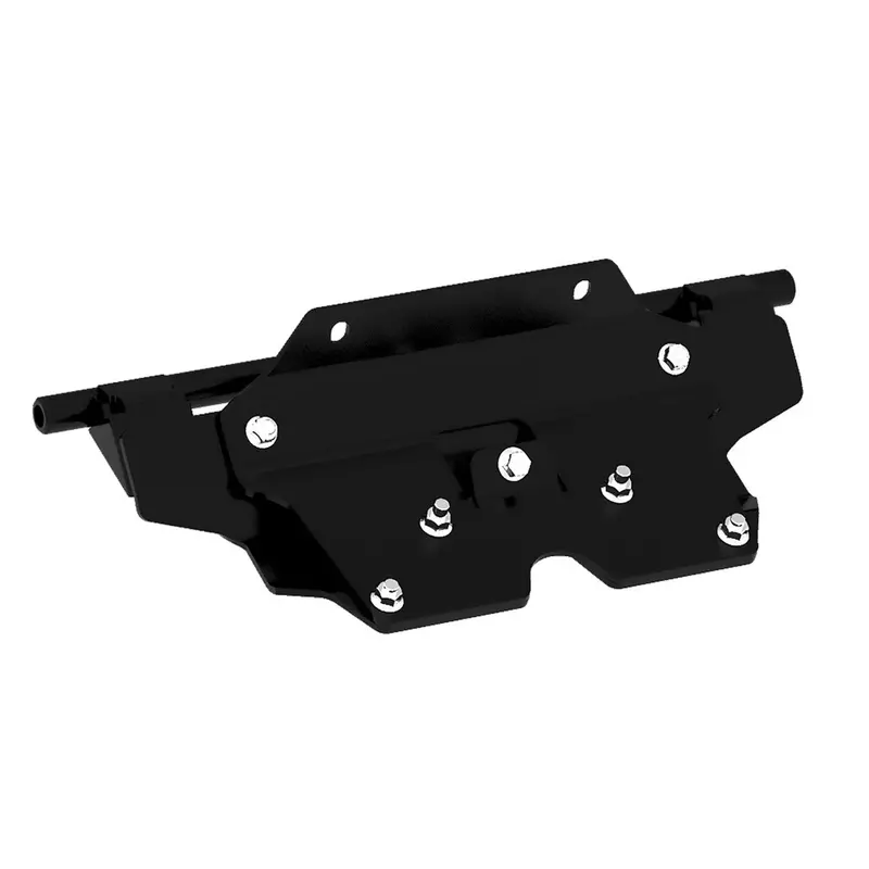 Kolpin Kawasaki Ridge Front-Connect Plow Mount 1