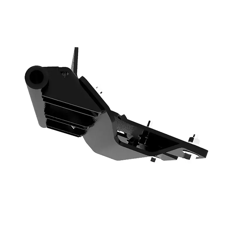 Kolpin Kawasaki Ridge Front-Connect Plow Mount 2
