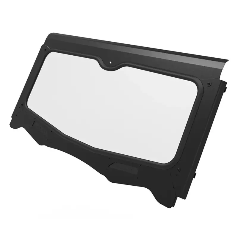 Kolpin Kawasaki Teryx 4 Glass Windshield 1