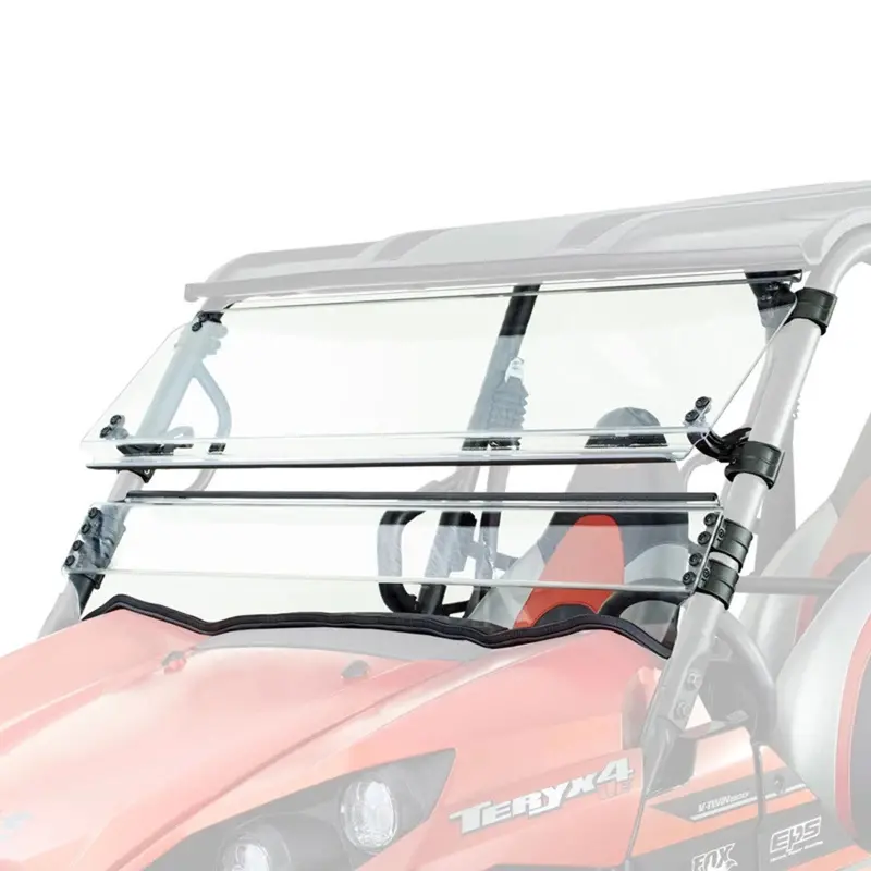Kolpin Kawasaki Teryx/Teryx 4 Utv Windshield Full Tilt 1