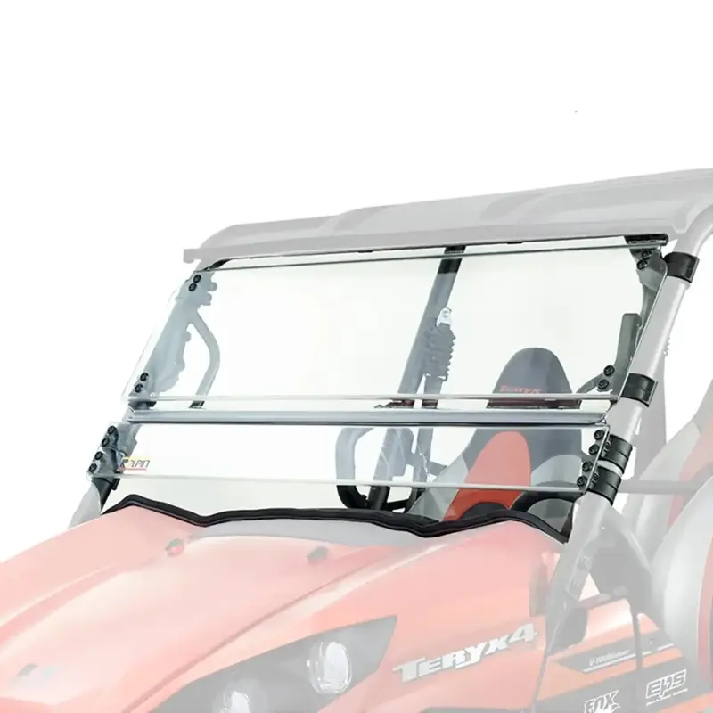 Kolpin Kawasaki Teryx/Teryx 4 Utv Windshield Full Tilt 2